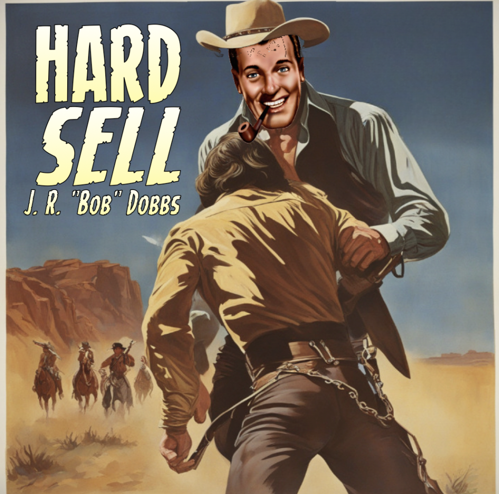 HARD SELL