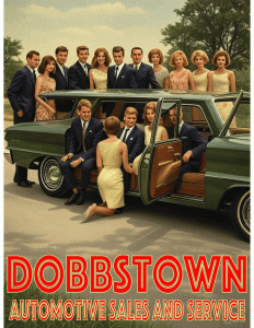 Dobbstown Automotive Sales and Services