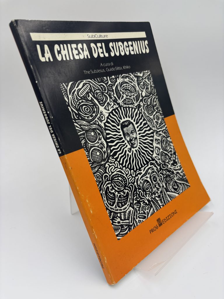 La Chiesa del SubGenius