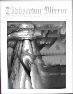 DOBBSTOWN MIRROR NO. 126